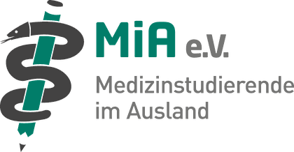MiA e.V. – Medizinstudierende im Ausland