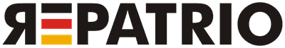 Repatrio Logo