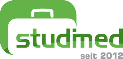 StudiMed Logo